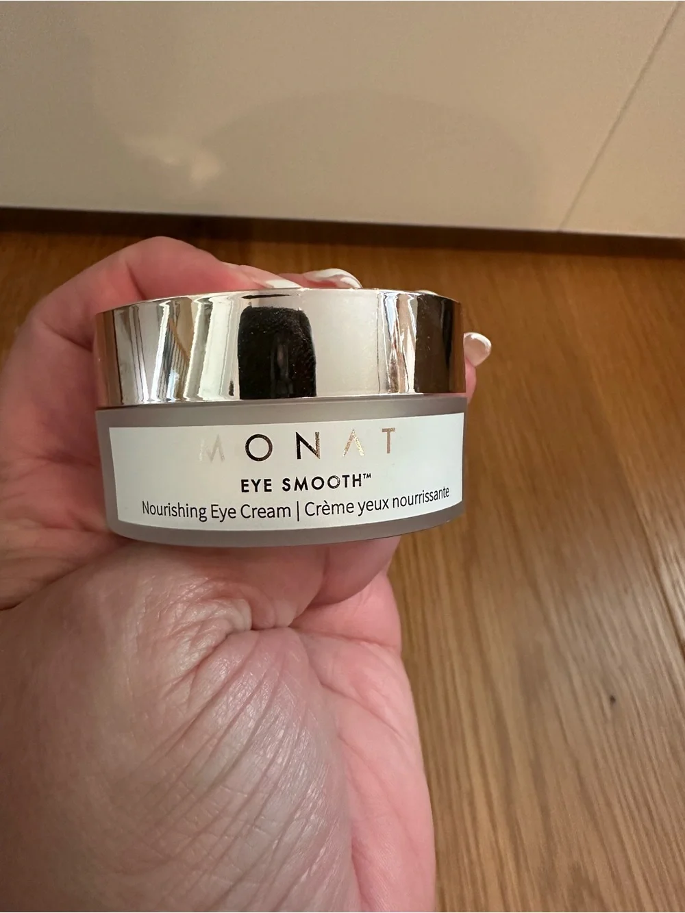 MONAT Eye Smooth Nourishing Eye Cream
